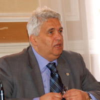 Zoran Mladenović
